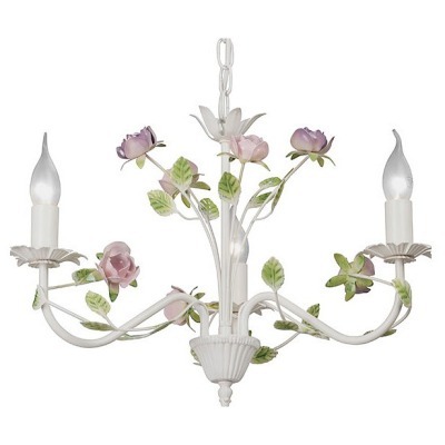 Подвесная люстра Vitaluce V1184 V1184/3 VI_V1184_3