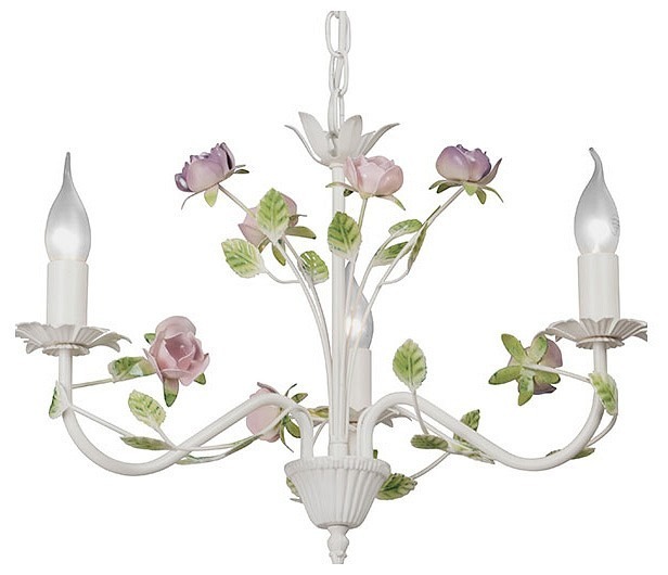 Фото Подвесная люстра Vitaluce V1184 V1184/3 VI_V1184_3 - интернет-магазин МегаТерем в Москве