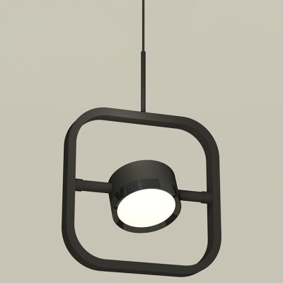 Подвесной светильник Ambrella Light XB XB9119100 AMBR_XB9119100