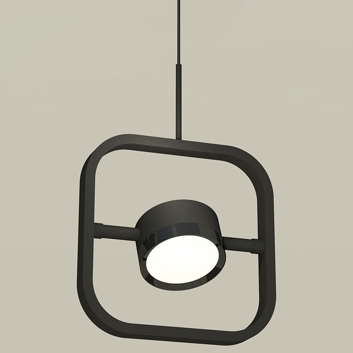 Фото Подвесной светильник Ambrella Light XB XB9119100 AMBR_XB9119100 - интернет-магазин МегаТерем в Москве