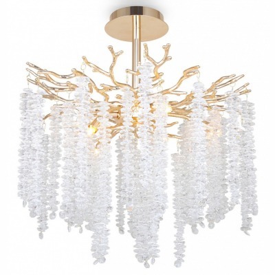 Подвесная люстра Freya Mine...