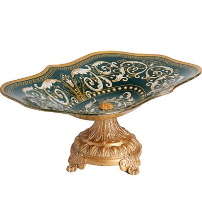 Фруктовница 41х28х16 см,сте...