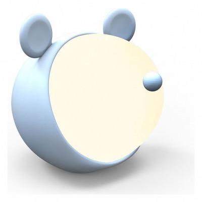 Настольная лампа-ночник Gau...