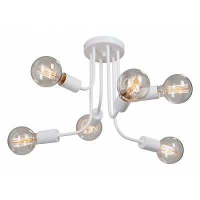 Люстра на штанге Vitaluce 4960 V4960-0/6PL VI_V4960-0_6PL