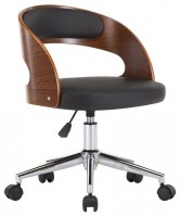 Стул компьютерный Echo HSBI_TG2803_5