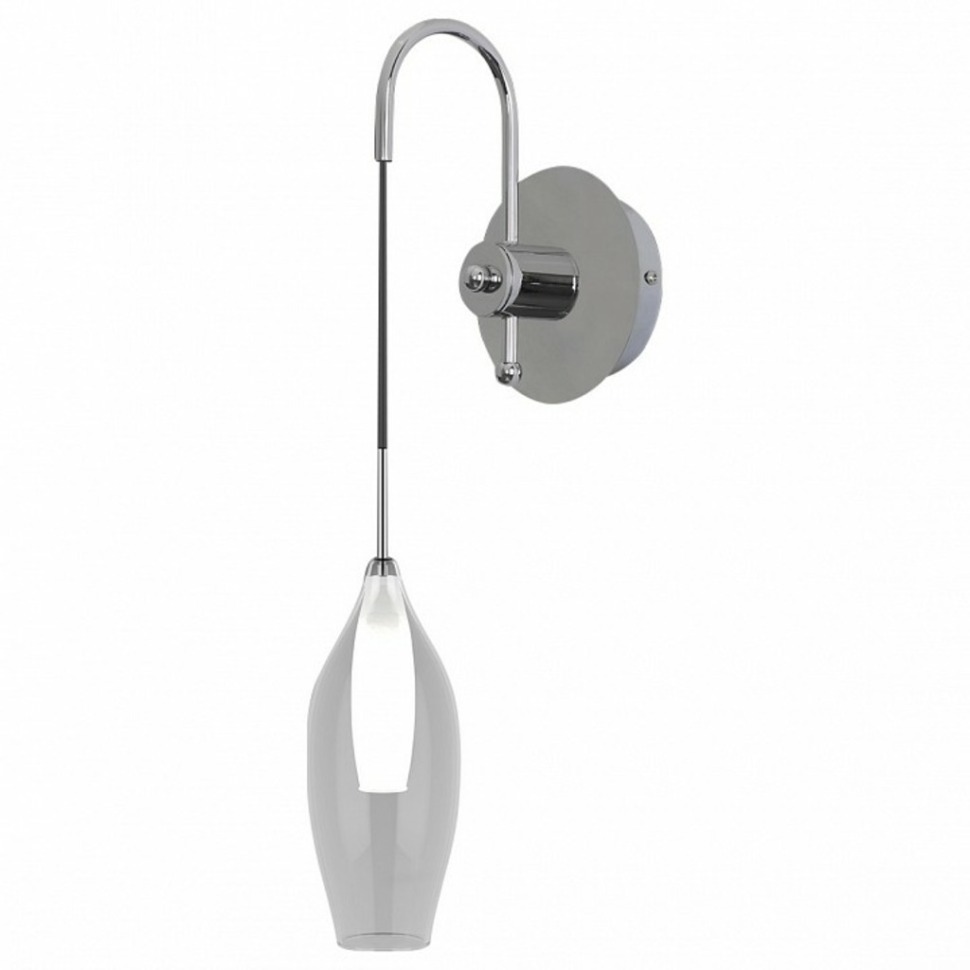 Фото Бра Lightstar Pentola 803521 LS_803521 - интернет-магазин МегаТерем в Москве