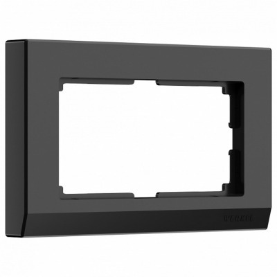 Рамка для двойной розетки W...