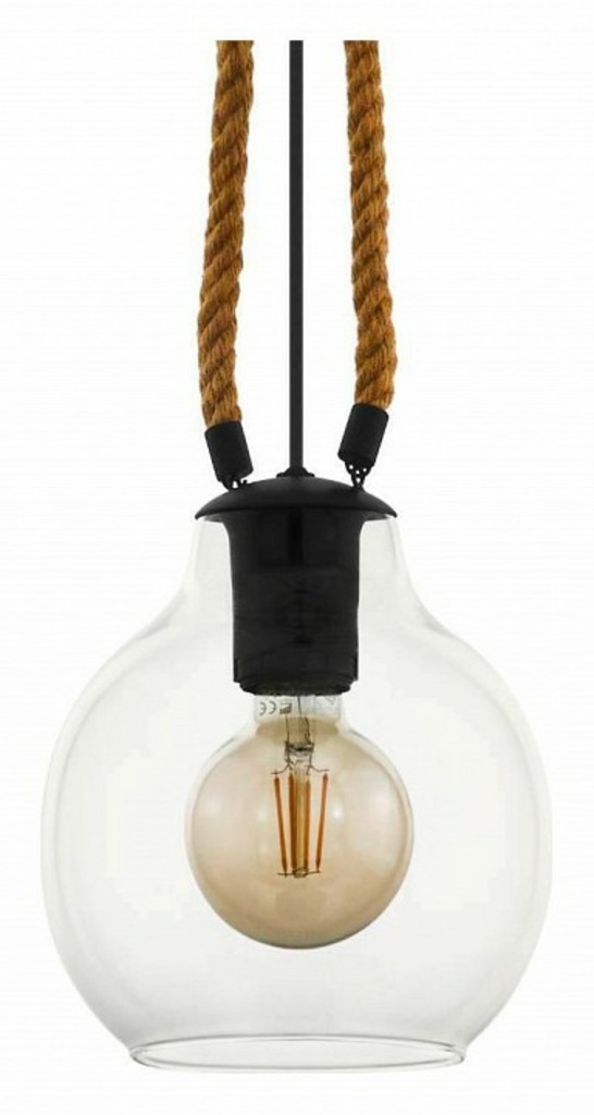 Фото Подвесной светильник Eglo Roding 43617 EG_43617 - интернет-магазин МегаТерем в Москве