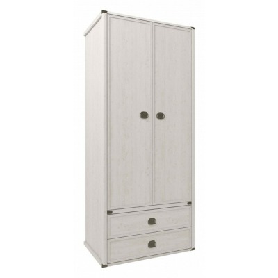 Шкаф платяной Magellan 2DG2...