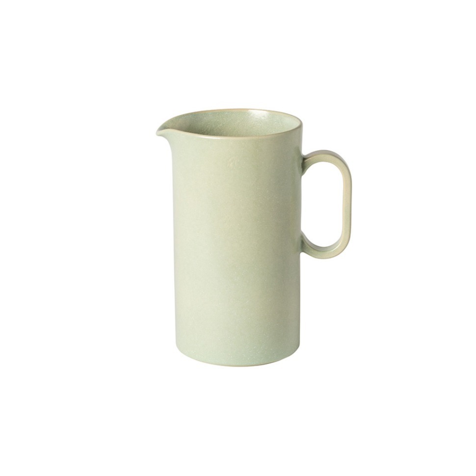 Фото Кувшин RNZ231-GRN(RNZ231-VC4127), керамика, BAY LEAF, Costa Nova - интернет-магазин МегаТерем в Москве