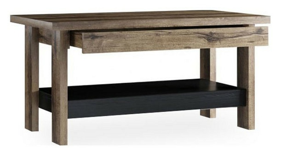 Фото Стол журнальный Jagger ANR_UT-00005970 - интернет-магазин МегаТерем в Москве