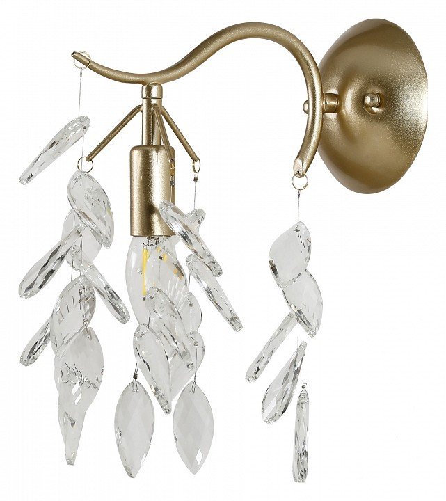 Фото Бра Favourite Brillo 3003-1W FV_3003-1W - интернет-магазин МегаТерем в Москве