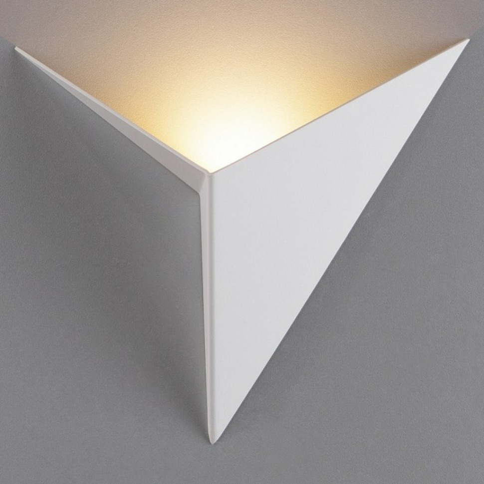 Фото Накладной светильник Elektrostandard Parete a038823 ELK_a038823 - интернет-магазин МегаТерем в Москве