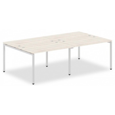 Стол офисный Xten-S XWST 2414 SKY_00-07117570