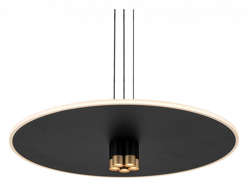 Фото Подвесной светильник Mantra Nomada 8982 MN_8982 - интернет-магазин МегаТерем в Москве