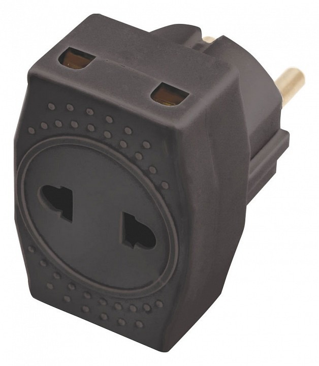 Фото Разветвитель Stekker  39295 FE_39295 - интернет-магазин МегаТерем в Москве