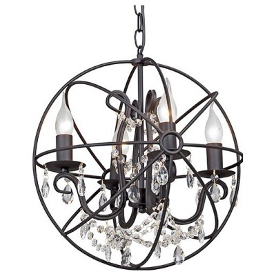 Подвесная люстра Vitaluce V...