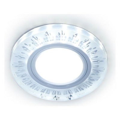 Встраиваемый светильник Ambrella Light S S216 AMBR_S216