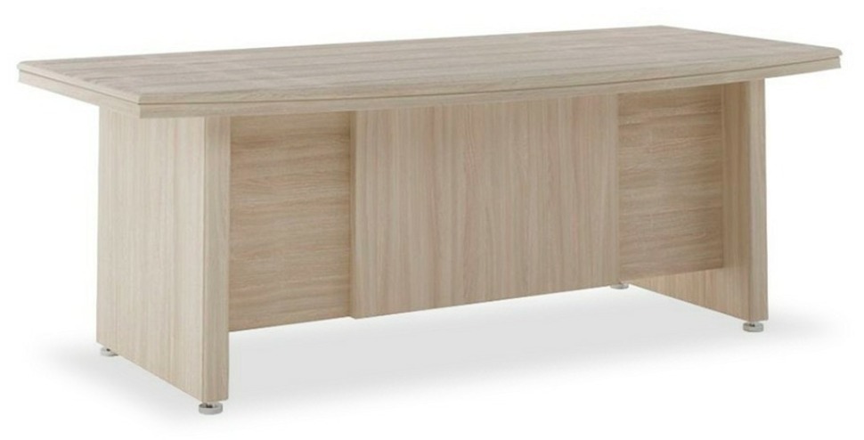 Фото Стол для руководителя Boston POI_BSN30110202 - интернет-магазин МегаТерем в Москве