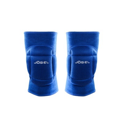 Наколенники волейбольные JÖGEL Soft Knee, синий (1112960)