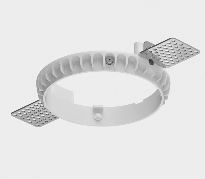 Фото Рамка встраиваемая для светильника Lumker COMBO 2.0 00-00008759 LMK_008759 - интернет-магазин МегаТерем в Москве