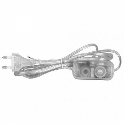 Сетевой провод с диммером F...