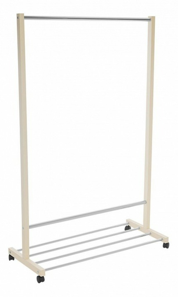 Фото Вешалка гардеробная Leset Нова LST_2500000066115 - интернет-магазин МегаТерем в Москве