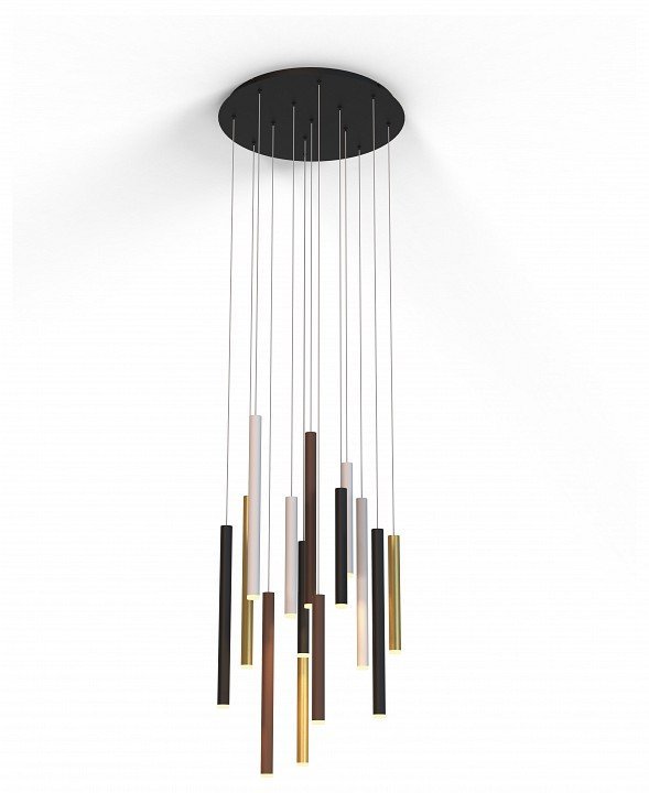 Фото Подвесной светильник Mantra Cala 8084 MN_8084 - интернет-магазин МегаТерем в Москве