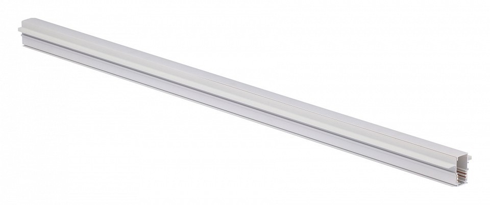 Фото Трек встраиваемый Vitaluce VT0200022 VT0200022-00 VI_VT0200022-00 - интернет-магазин МегаТерем в Москве