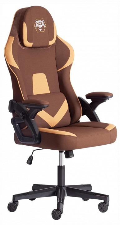 Фото Кресло компьютерное iBear TET_21297 - интернет-магазин МегаТерем в Москве