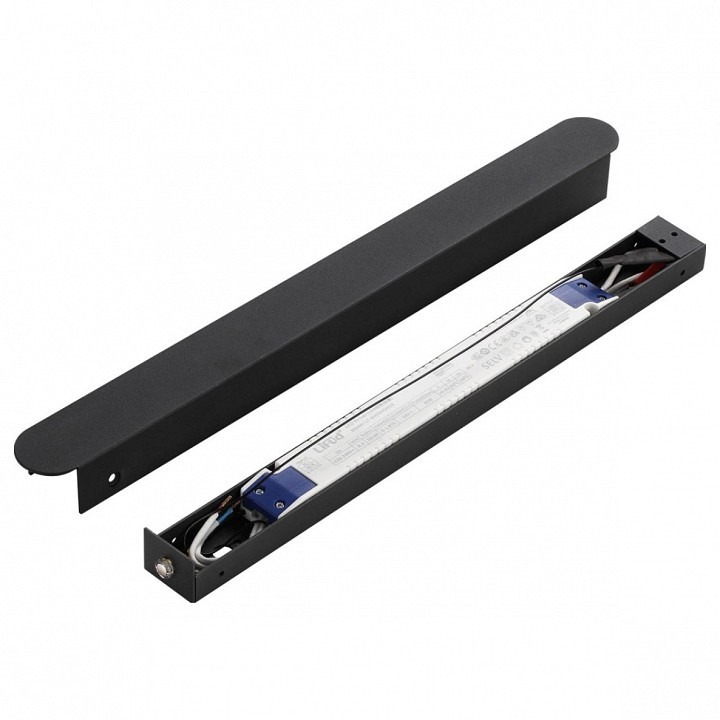 Фото Блок питания Odeon Light FINO XS 357787BL OD_357787BL - интернет-магазин МегаТерем в Москве