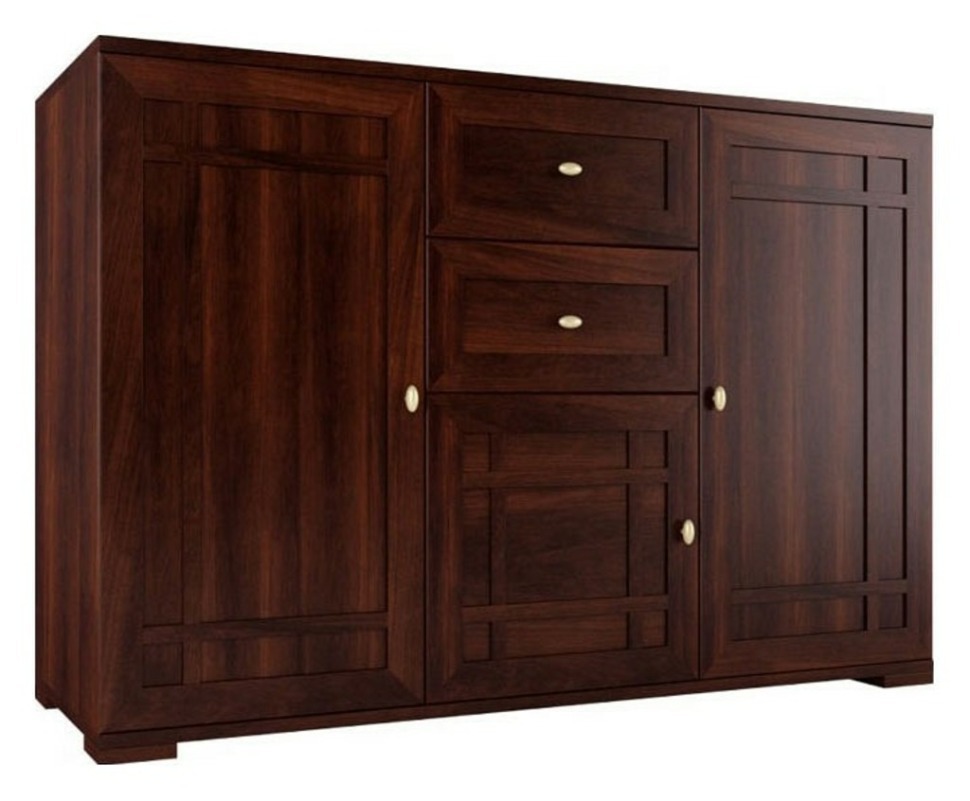 Фото Комод Шерлок 5 GLZ_24964 - интернет-магазин МегаТерем в Москве