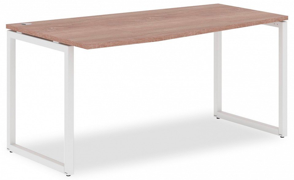 Фото Стол офисный XTEN-Q XQCT 169(L) SKY_00-07081663 - интернет-магазин МегаТерем в Москве