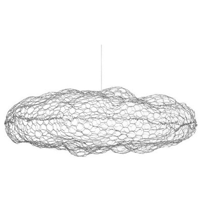 Подвесная люстра Loft it Cloud 10247/550 White LF_10247_550_White