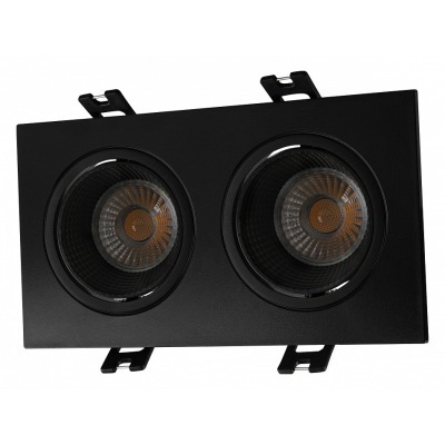 Встраиваемый светильник Den...