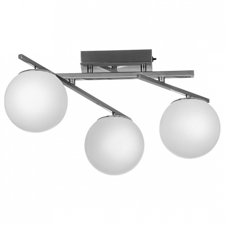 Фото Потолочная люстра Citilux Dorsy CL223131 - интернет-магазин МегаТерем в Москве