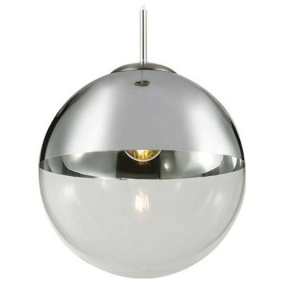 Подвесной светильник TopLight Glass TL1203H-51CH TPL_TL1203H-51CH