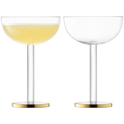 Набор креманок luca, 200 мл...