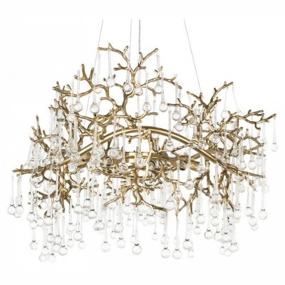 Подвесная люстра Loft it Co...