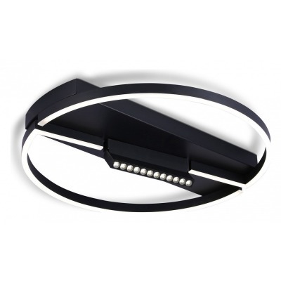 Накладной светильник Ambrel...