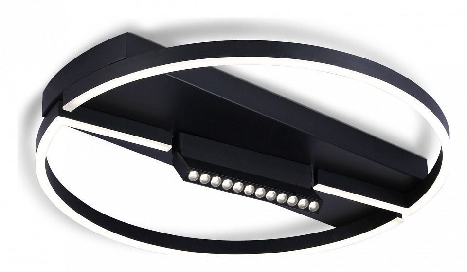 Фото Накладной светильник Ambrella Light FL FL51460 AMBR_FL51460 - интернет-магазин МегаТерем в Москве