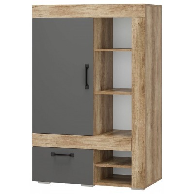 Тумба комбинированная Прима...