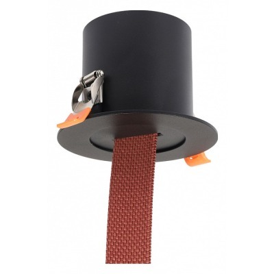 Основание для трека-ремня Denkirs BELTY BASE TR5513-BK DK_TR5513-BK