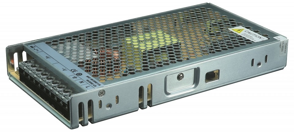 Фото Блок питания Эра  Б0054800 ER_B0054800 - интернет-магазин МегаТерем в Москве