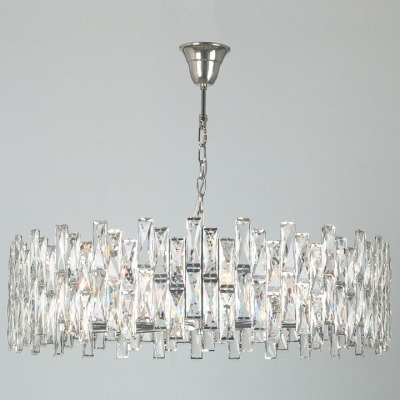 Подвесная люстра Newport ELIZABETH 10123+9/C NWP_M0069411