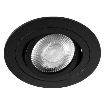 Встраиваемый светильник Loft it Hap 10341/B Black LF_10341_B_Black