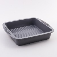 Силиконовая форма для выпечки и запекания (80321-197G)