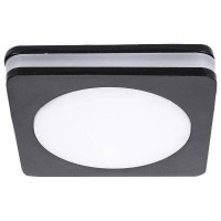 Встраиваемый светильник Lucia Tucci LTP LTP-D011-7W-B LT_LTP-D011-7W-B