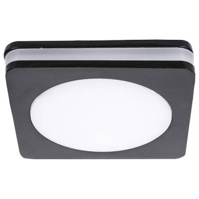 Встраиваемый светильник Lucia Tucci LTP LTP-D011-7W-B LT_LTP-D011-7W-B