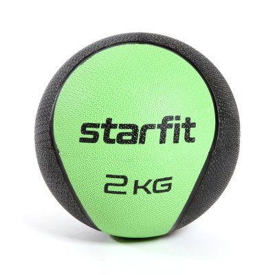 Медбол высокой плотности ST...